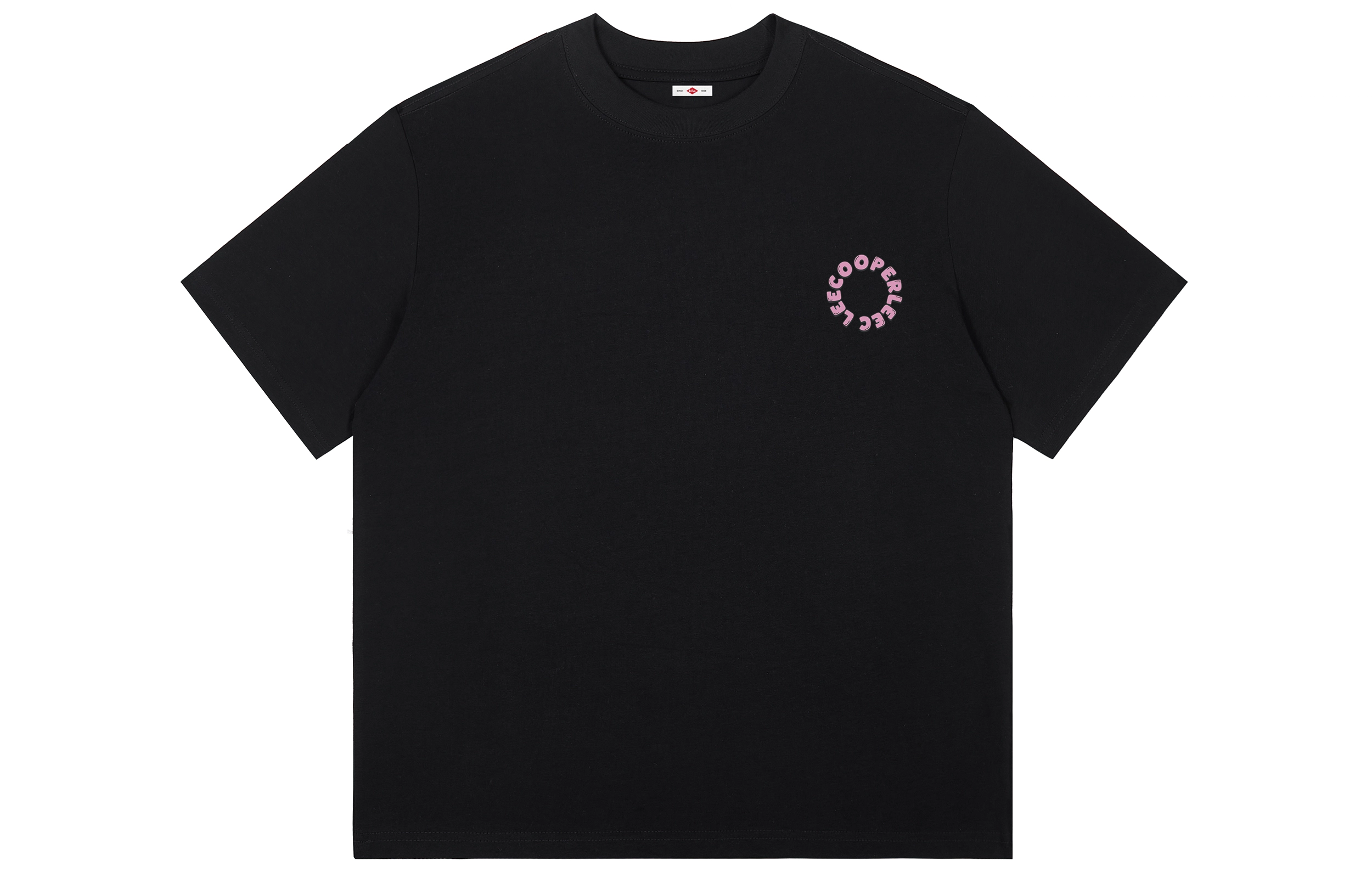 Lee Cooper logoT