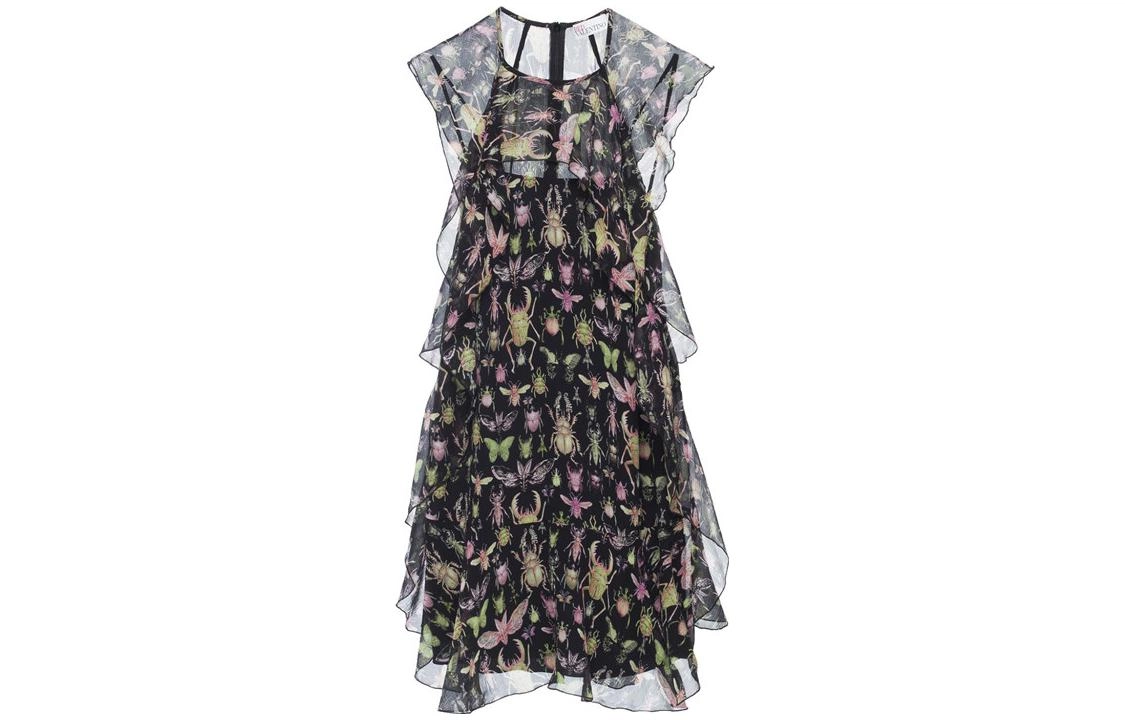RED VALENTINO