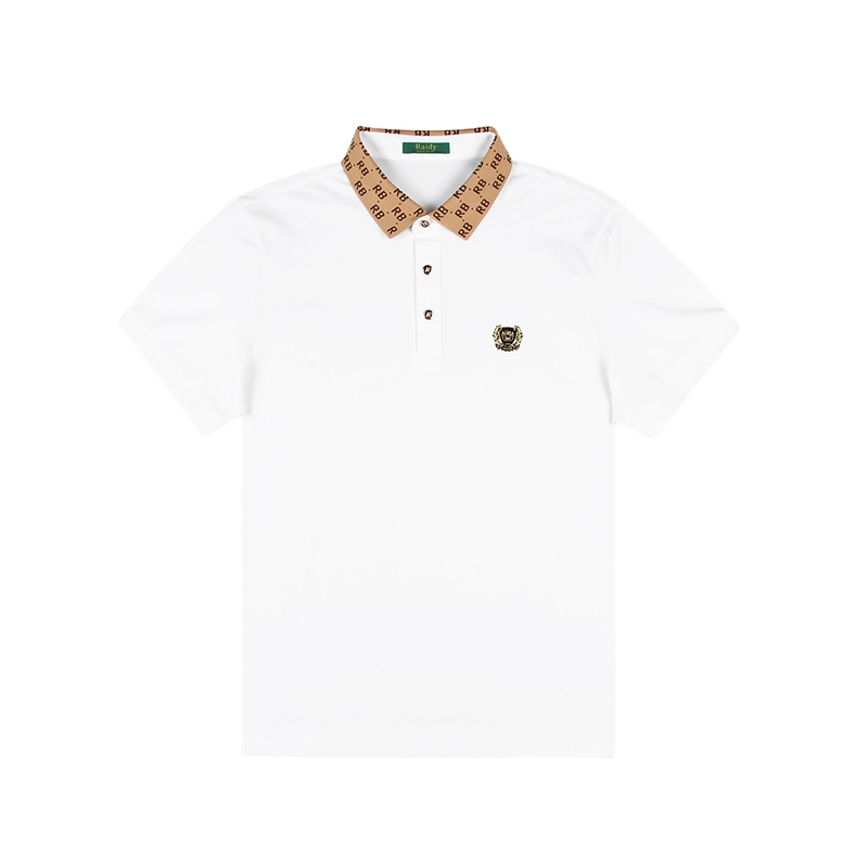 Raidy Boer Polo