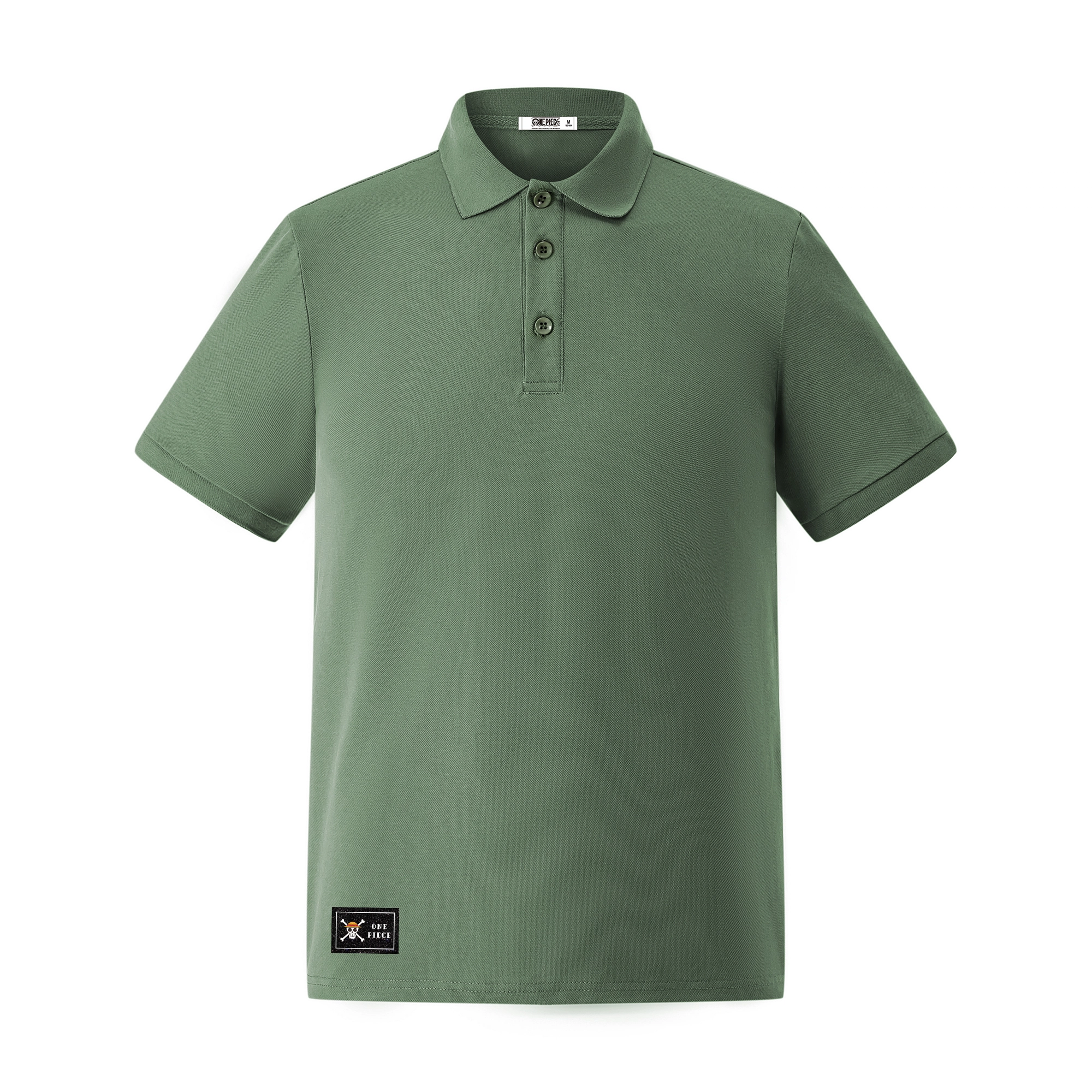 ONE PIECE Polo