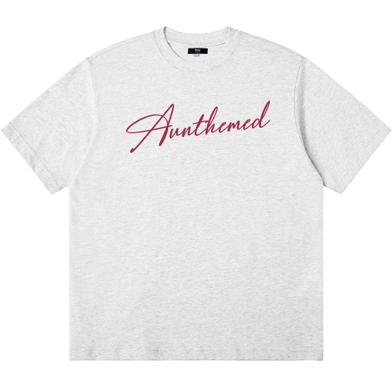 UNthemed T