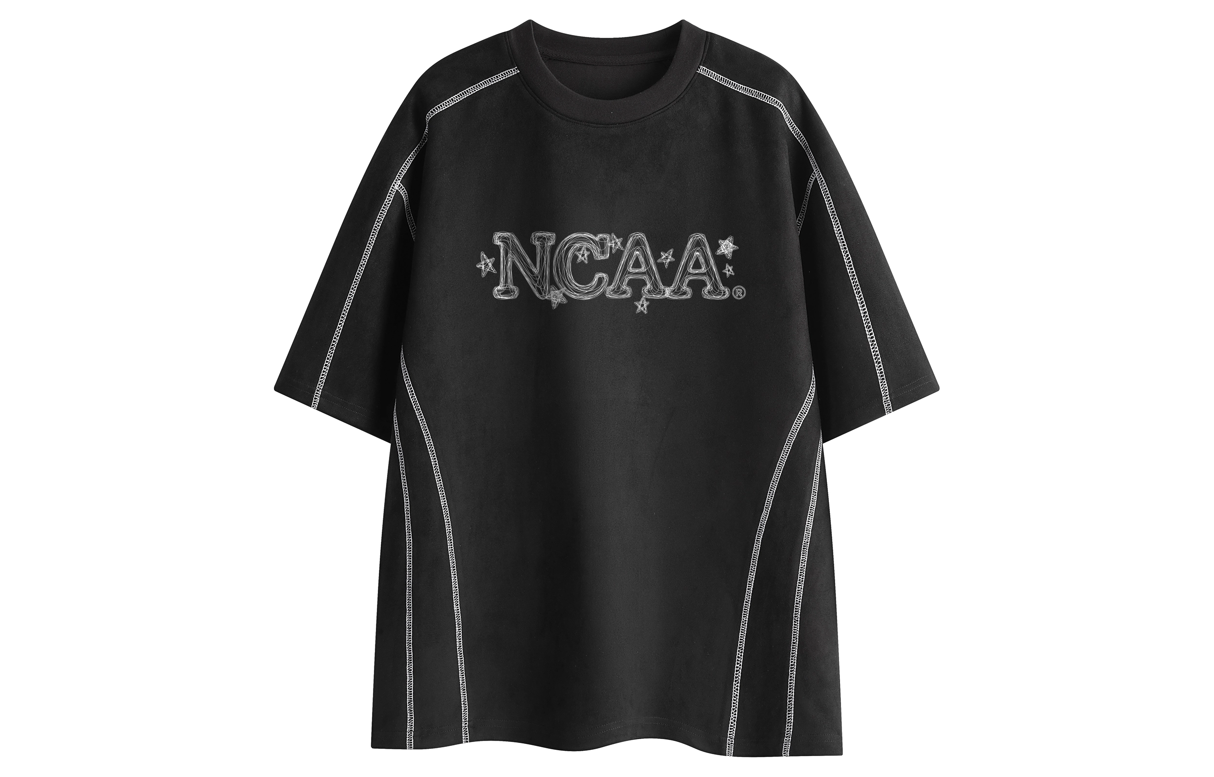 NCAA logoT