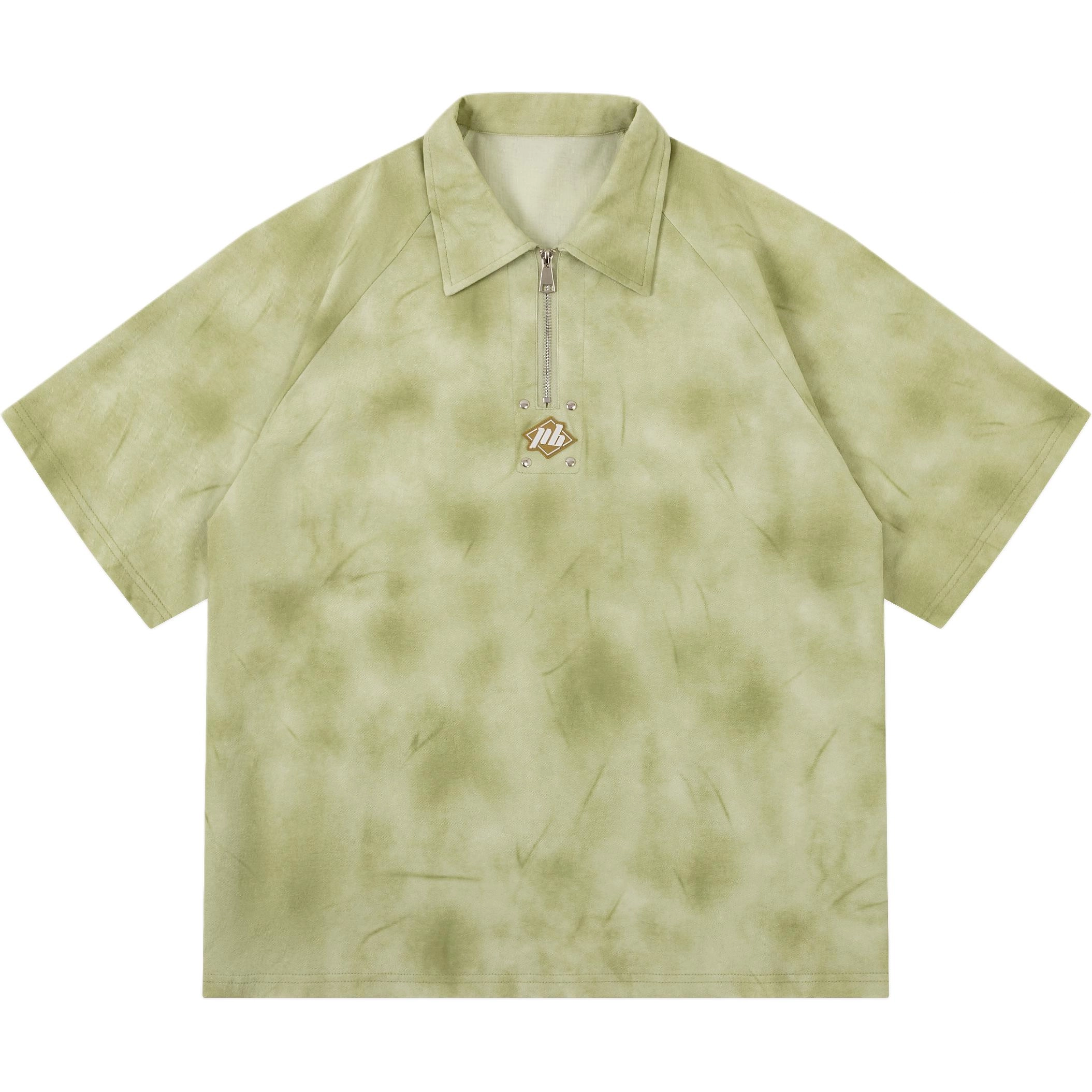 GEOFFREY B. SMALL T