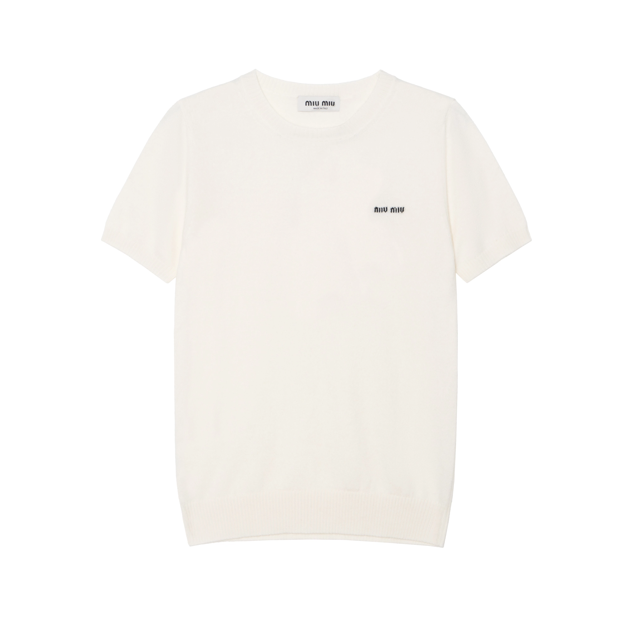 MIU MIU FW23 Logo