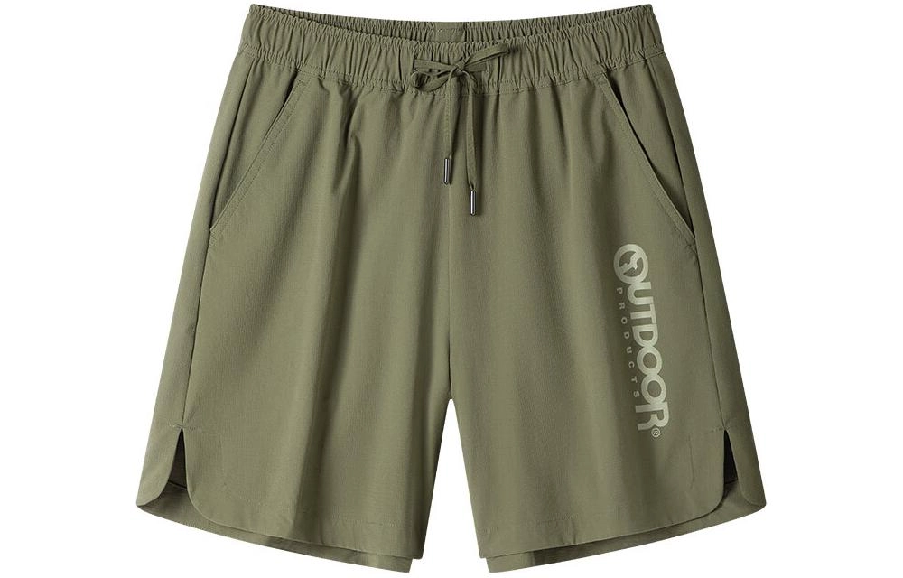 OUTDOOR PRODUCTS