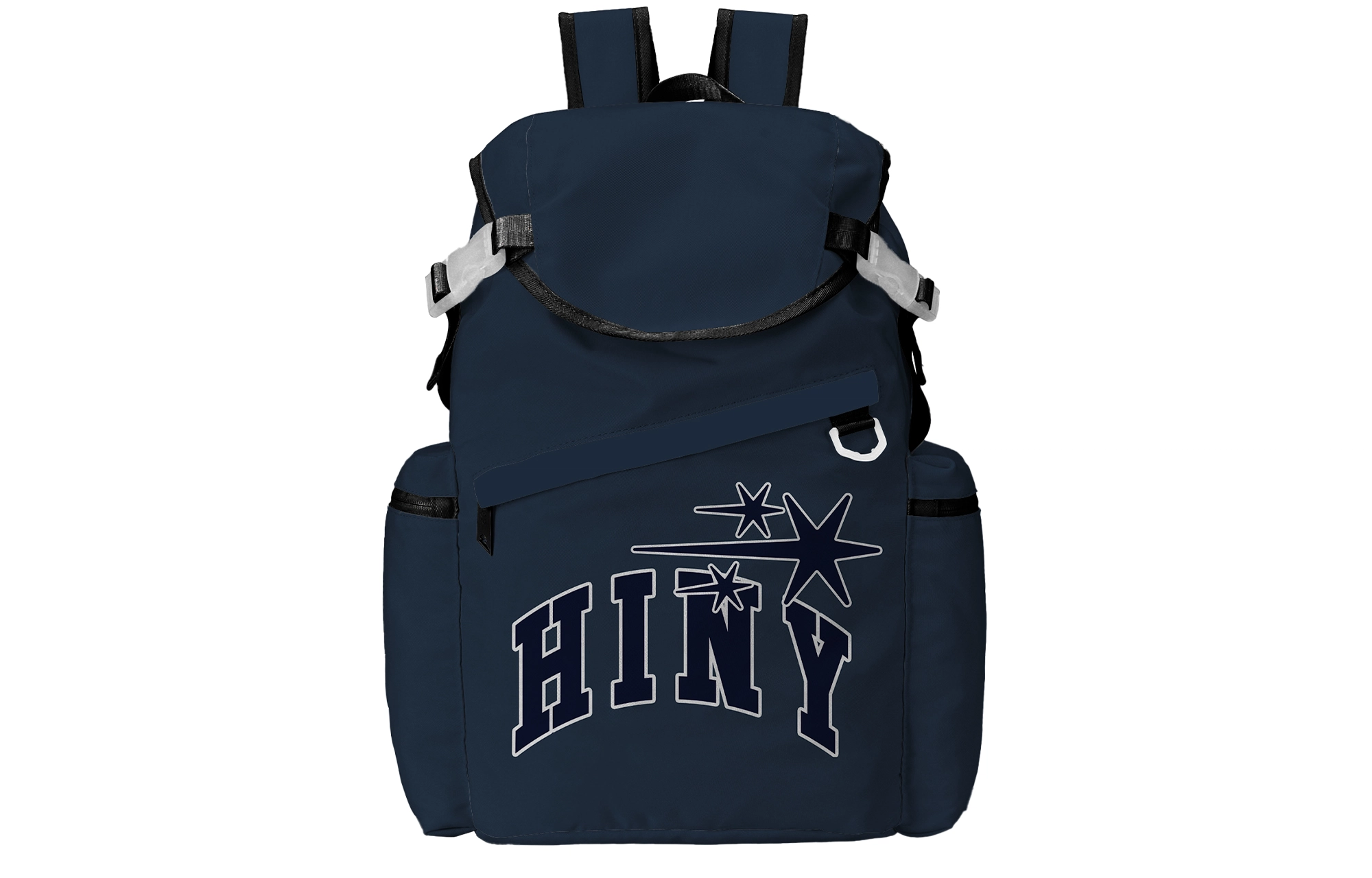 HINY