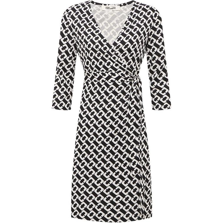 DIANE VON FURSTENBERG V