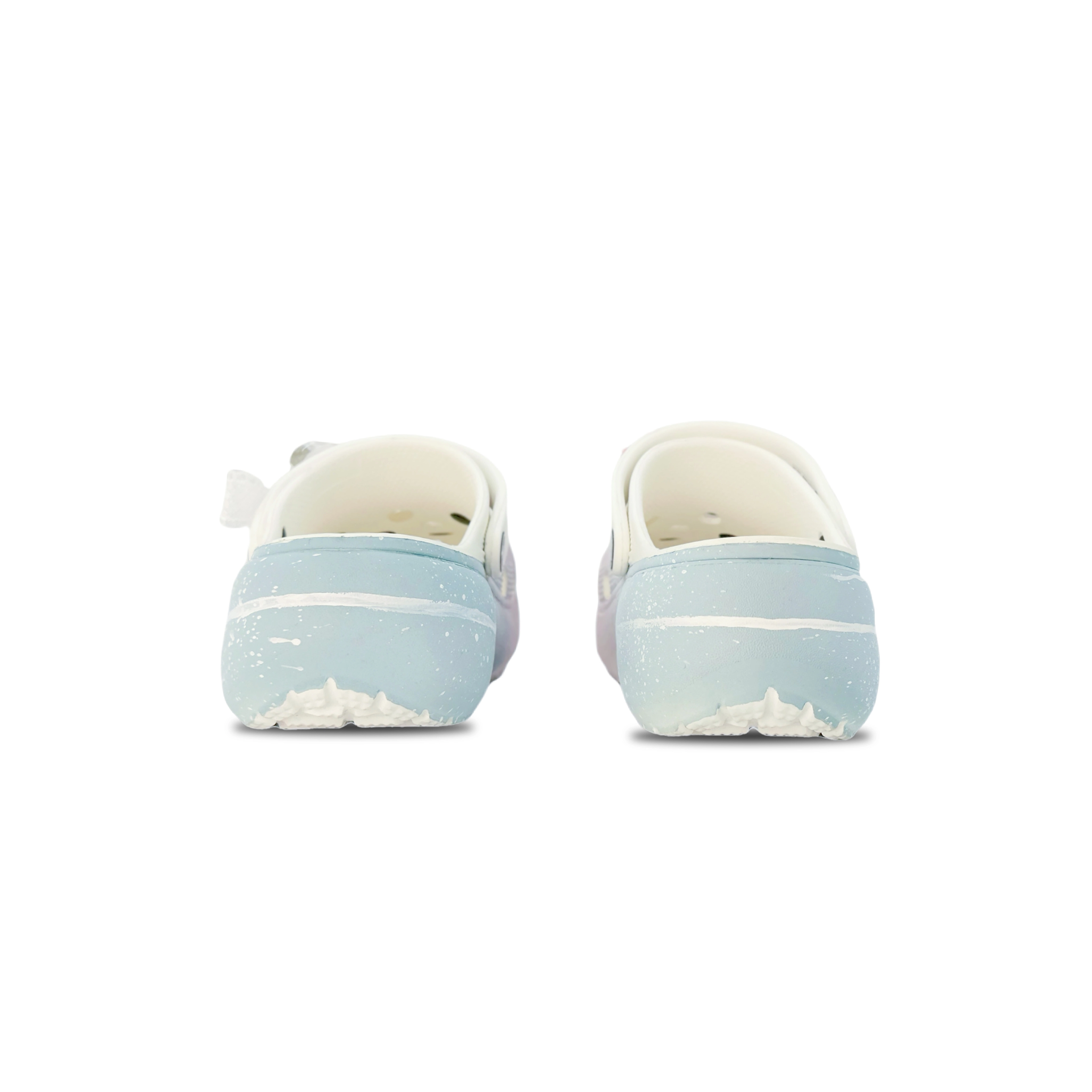 Crocs Classic Platform Lined Clog EVA