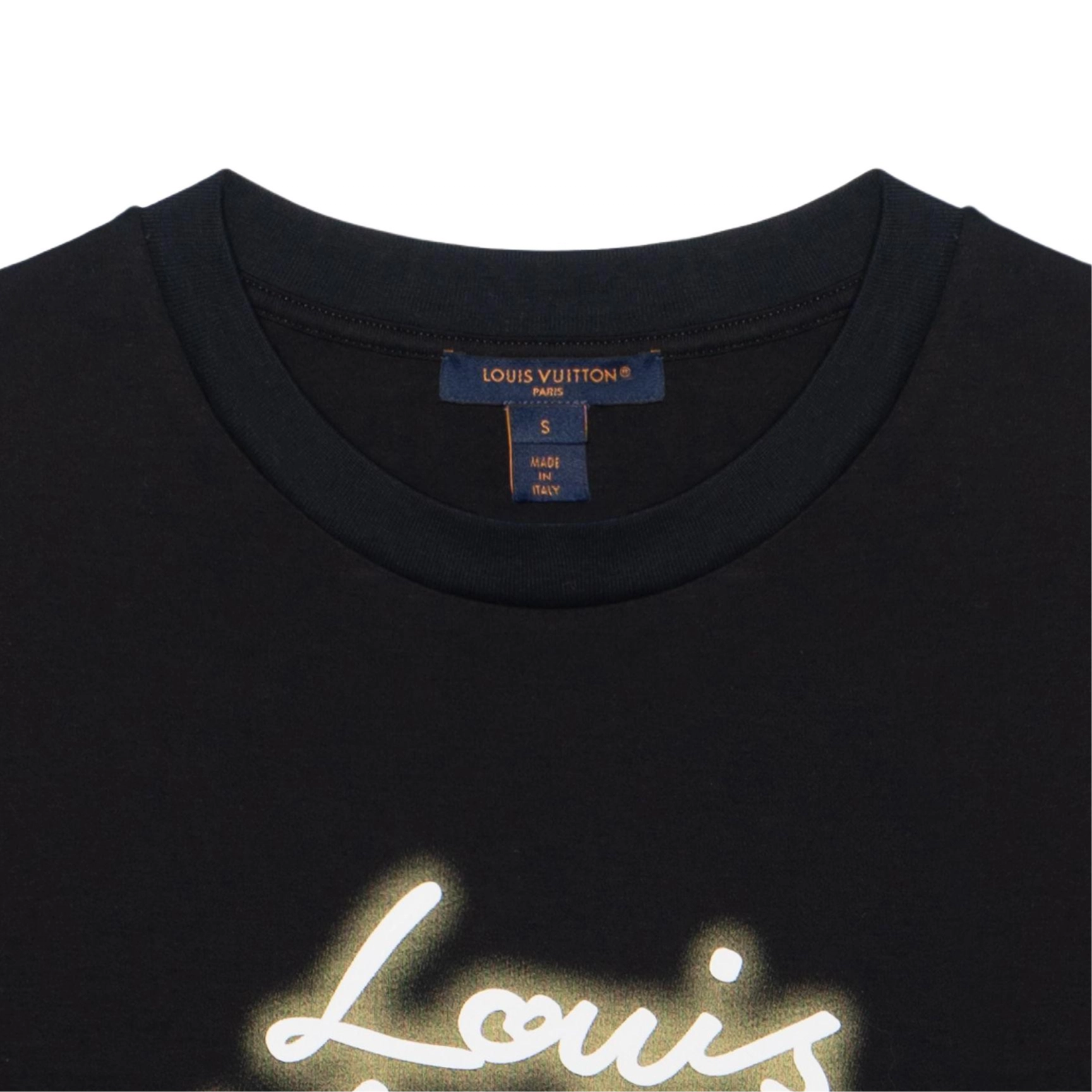 LOUIS VUITTON SS25 T