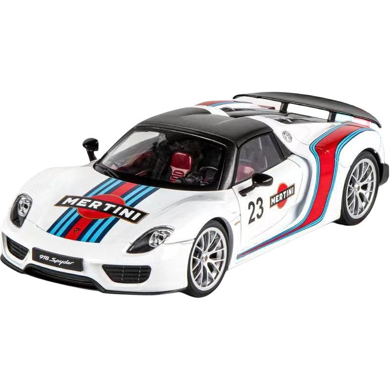 ENGTEN 918MARTINI