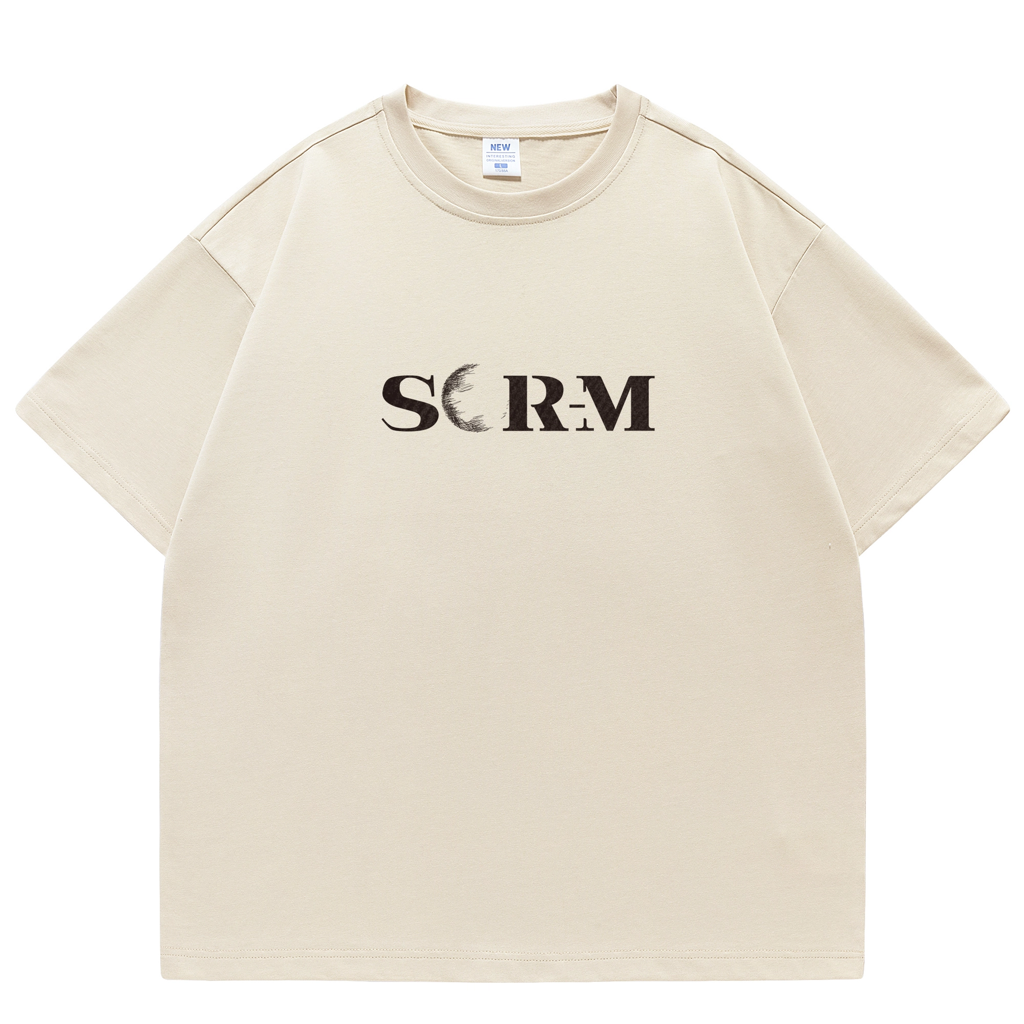 SCRM logoT