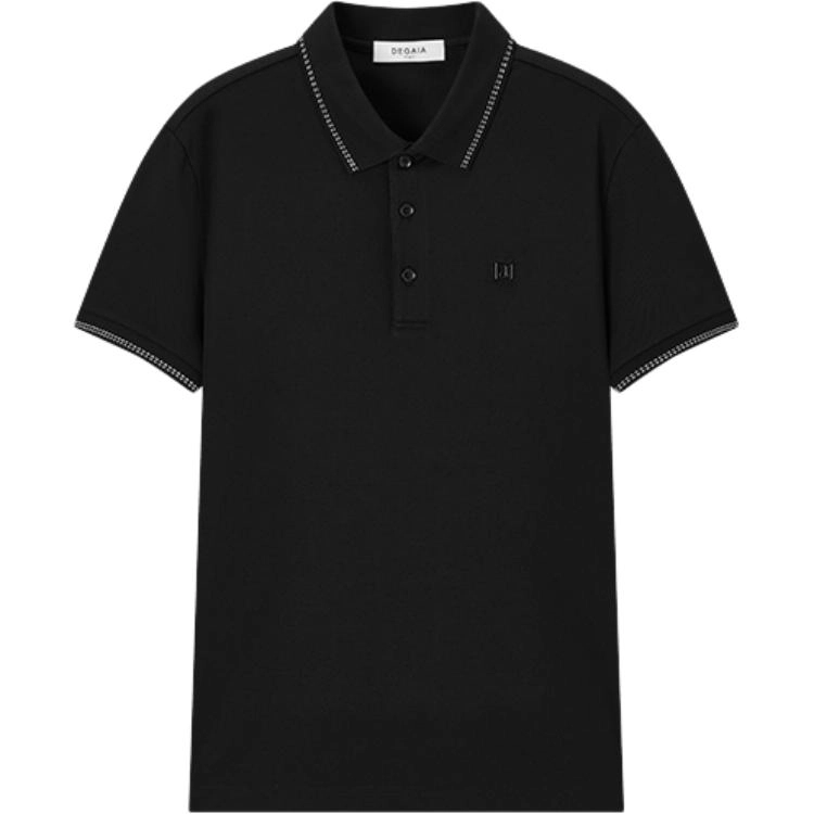 DEGAIA SS25 Polo