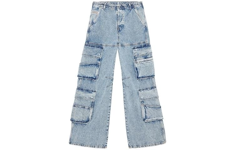 DIESEL 23FW