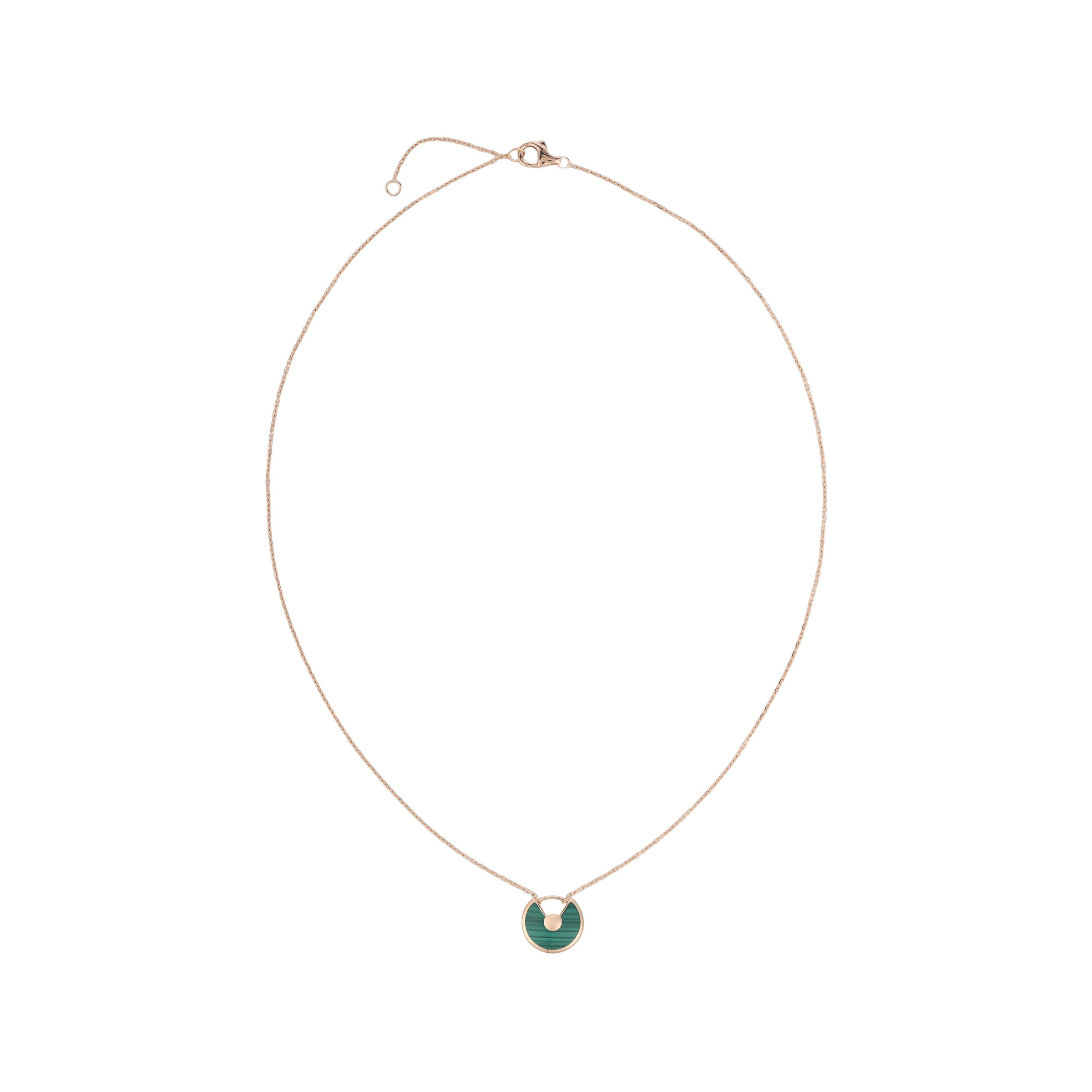 Cartier Amulette De Cartier