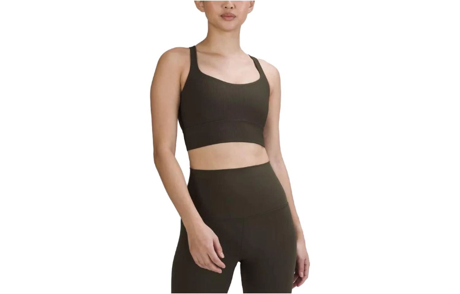 lululemon Free To Be Luxtreme