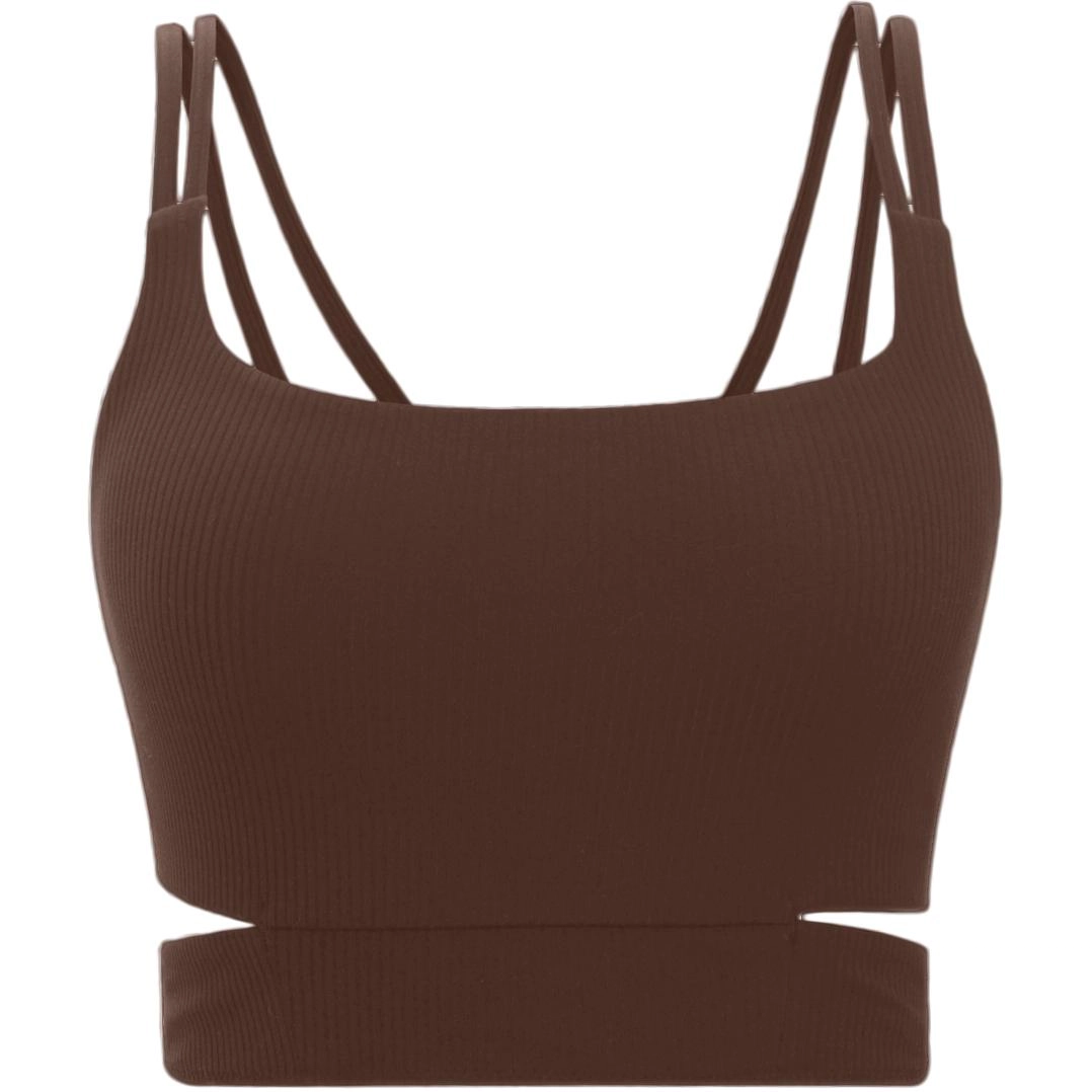 lululemon Strappy Nulu