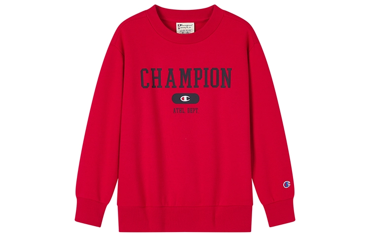 Champion Kids