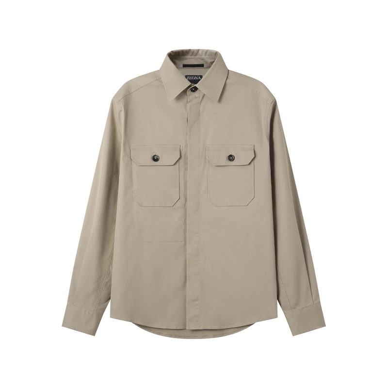 Zegna SS25