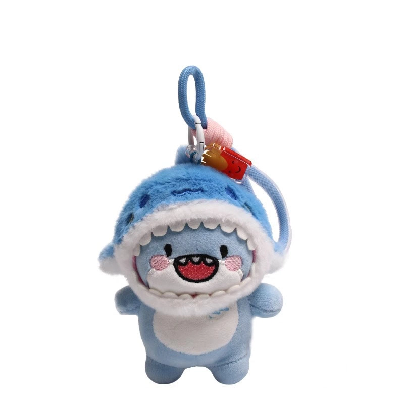 Julebaby 12cm