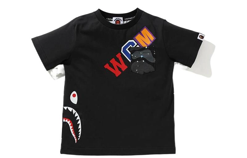 BAPE T