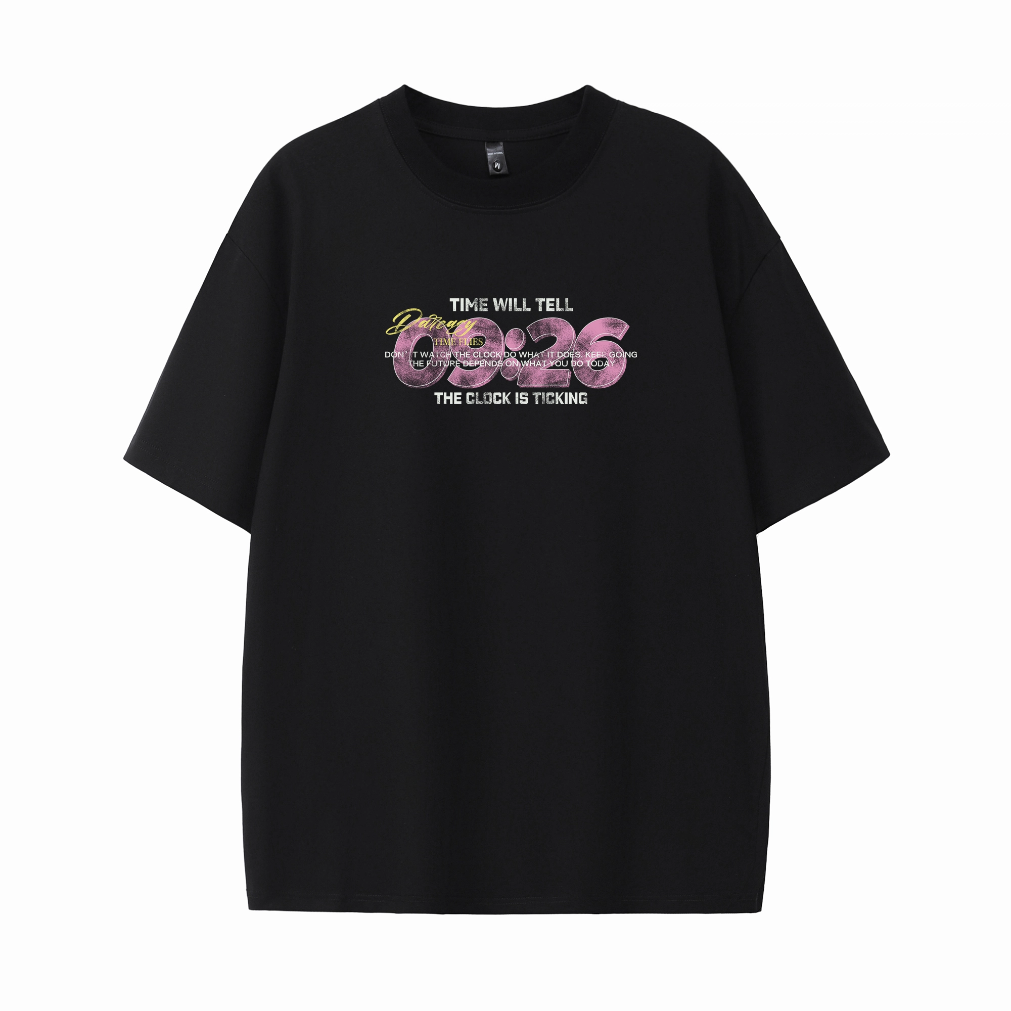 DAREASY T