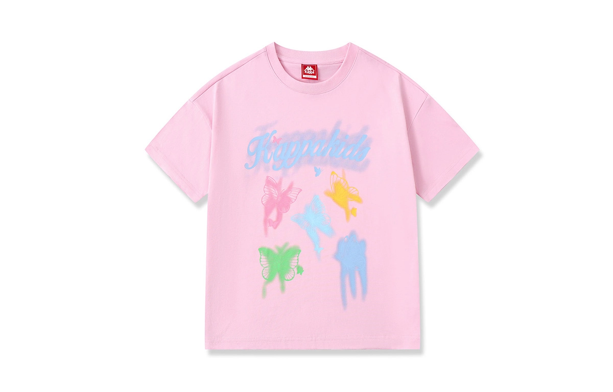 KAPPA KIDS T