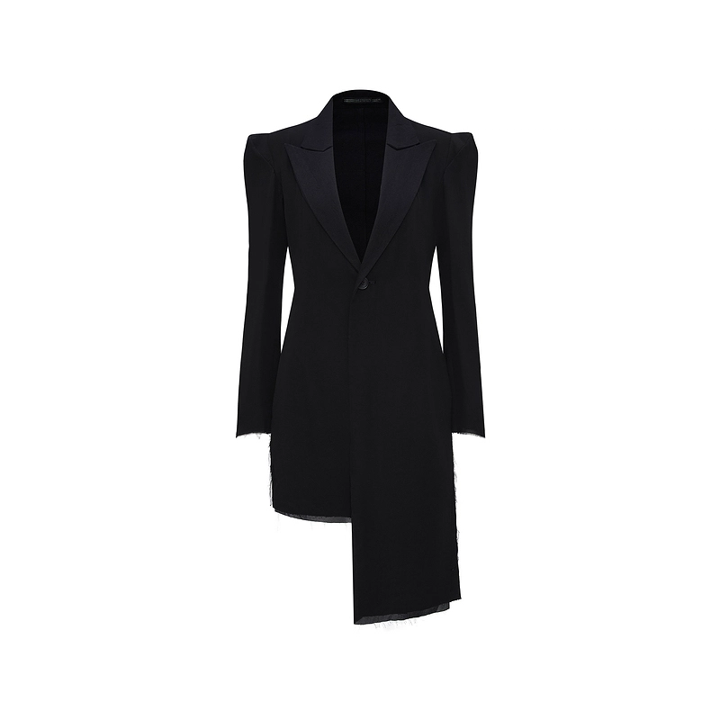 Yohji Yamamoto