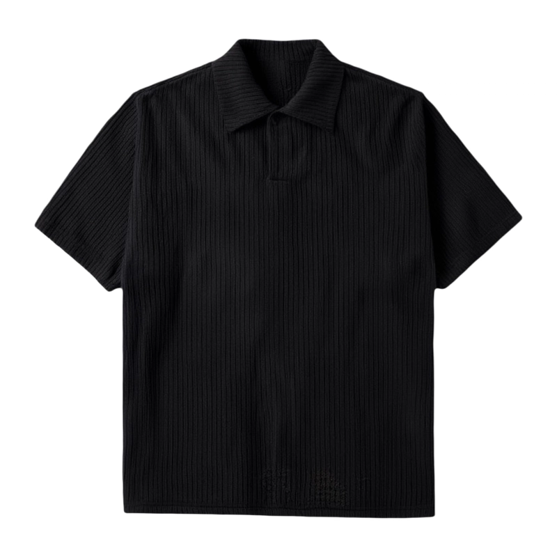 IXXAT cleanfitPolo
