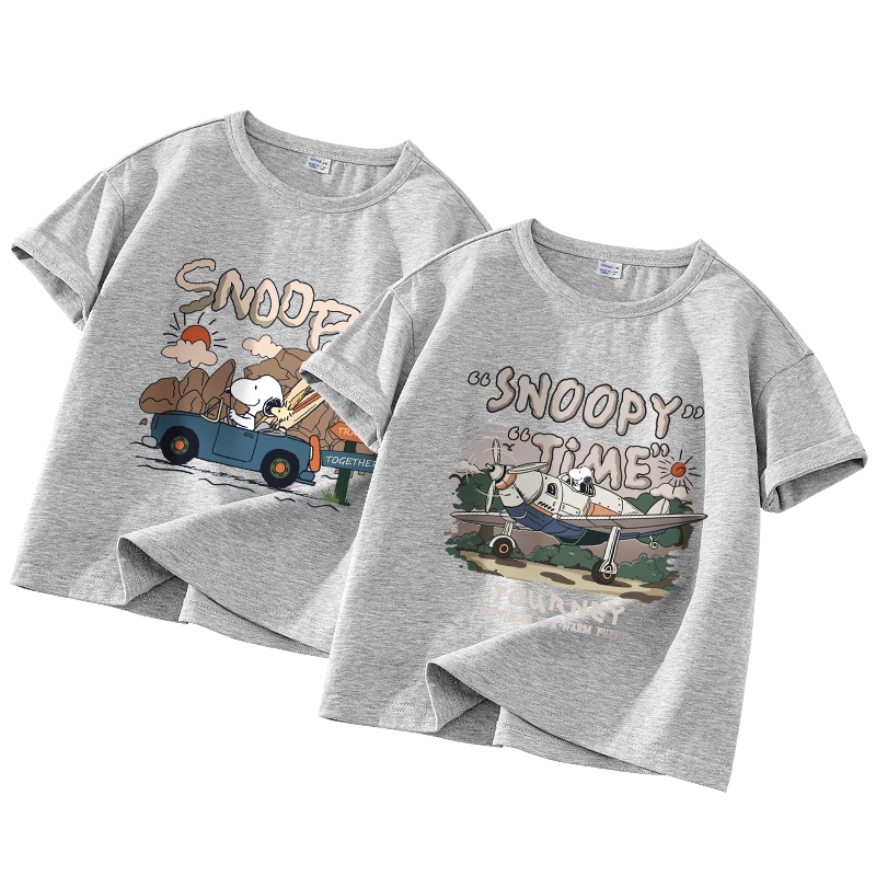 SNOOPY T