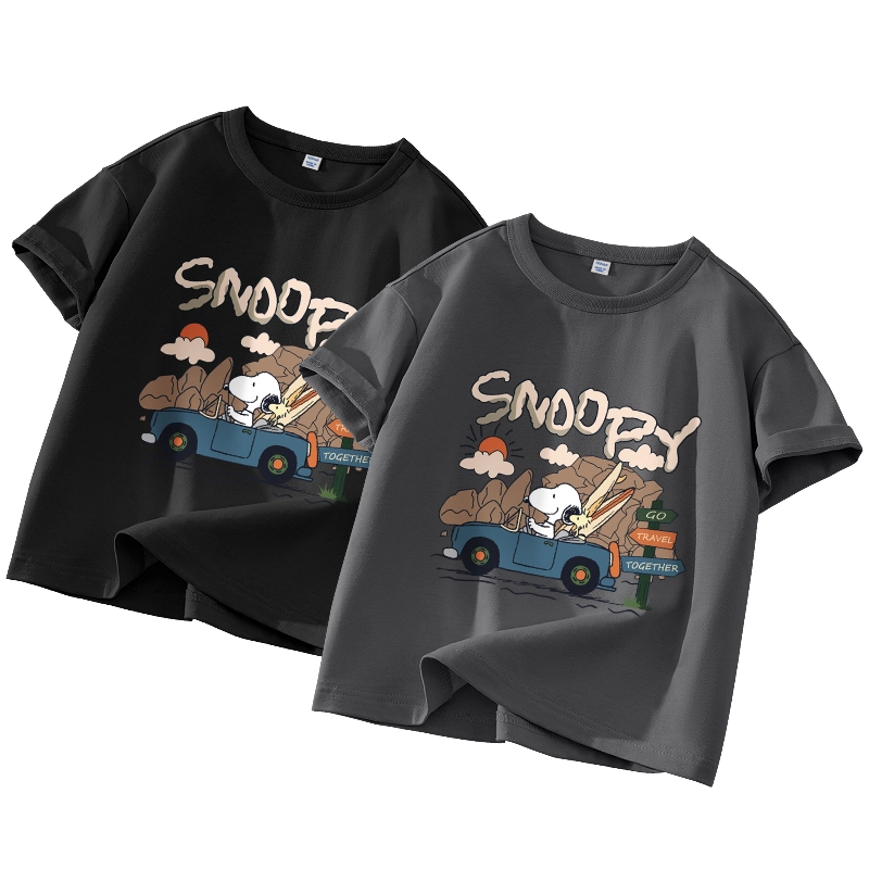 SNOOPY T