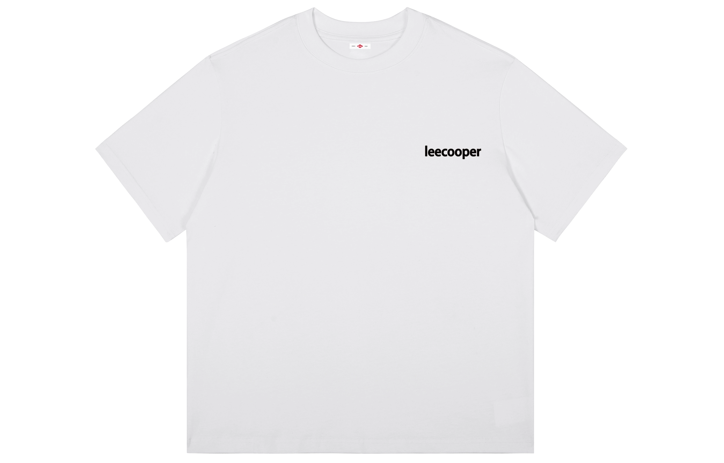 Lee Cooper T