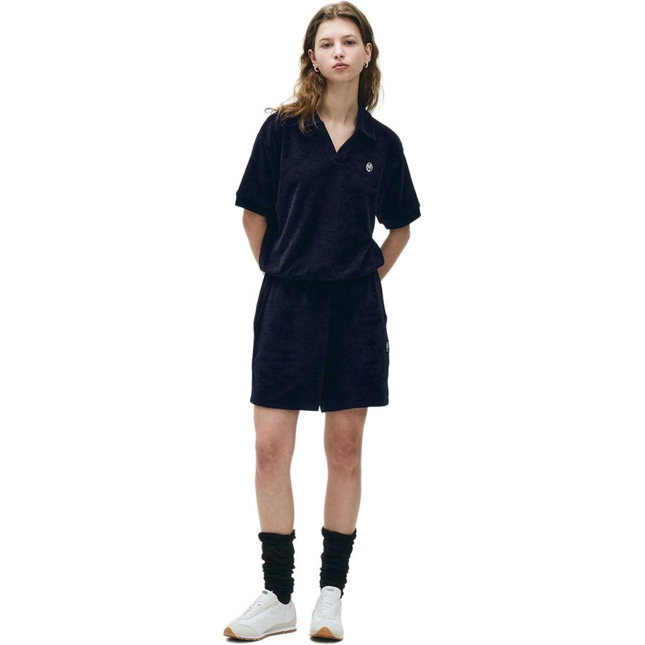 MARITHE FRANCOIS GIRBAUD logo SS25 T