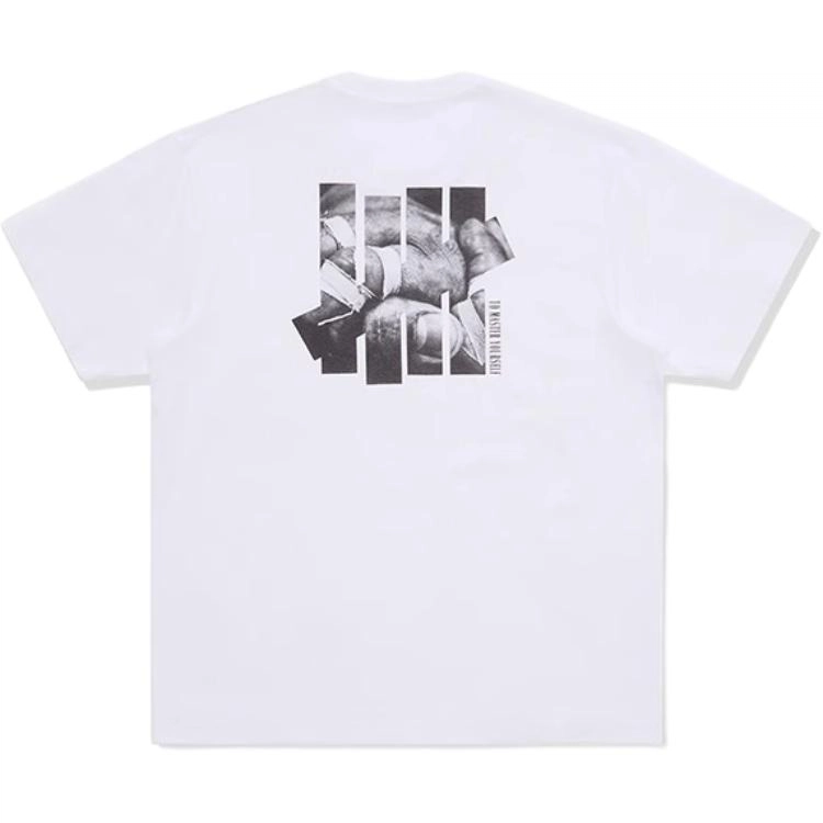 UNDEFEATED SS25 LogoT
