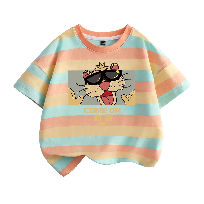 La Chapelle Kids T