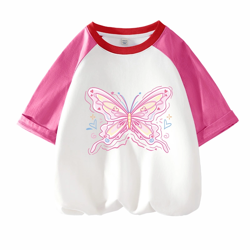La Chapelle Kids T