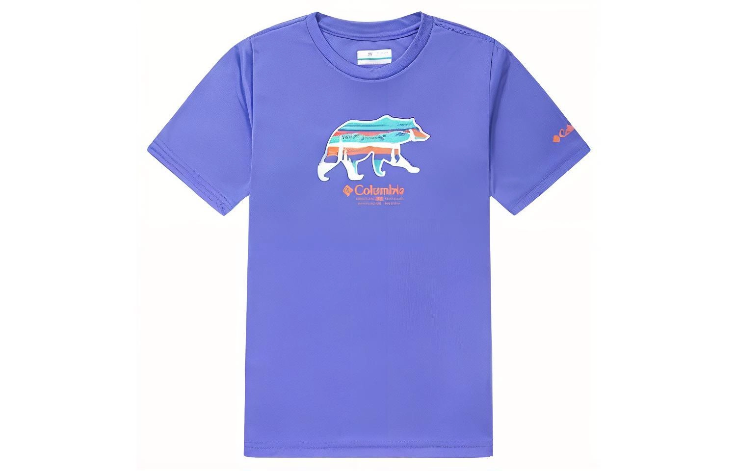 Columbia T