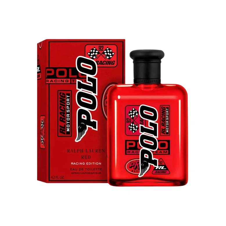 Ralph Lauren EDT 125ml