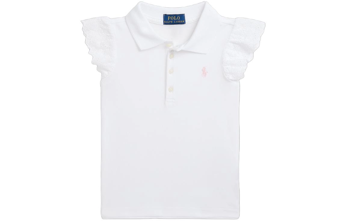 Polo Ralph Lauren SS24 LogoPolo