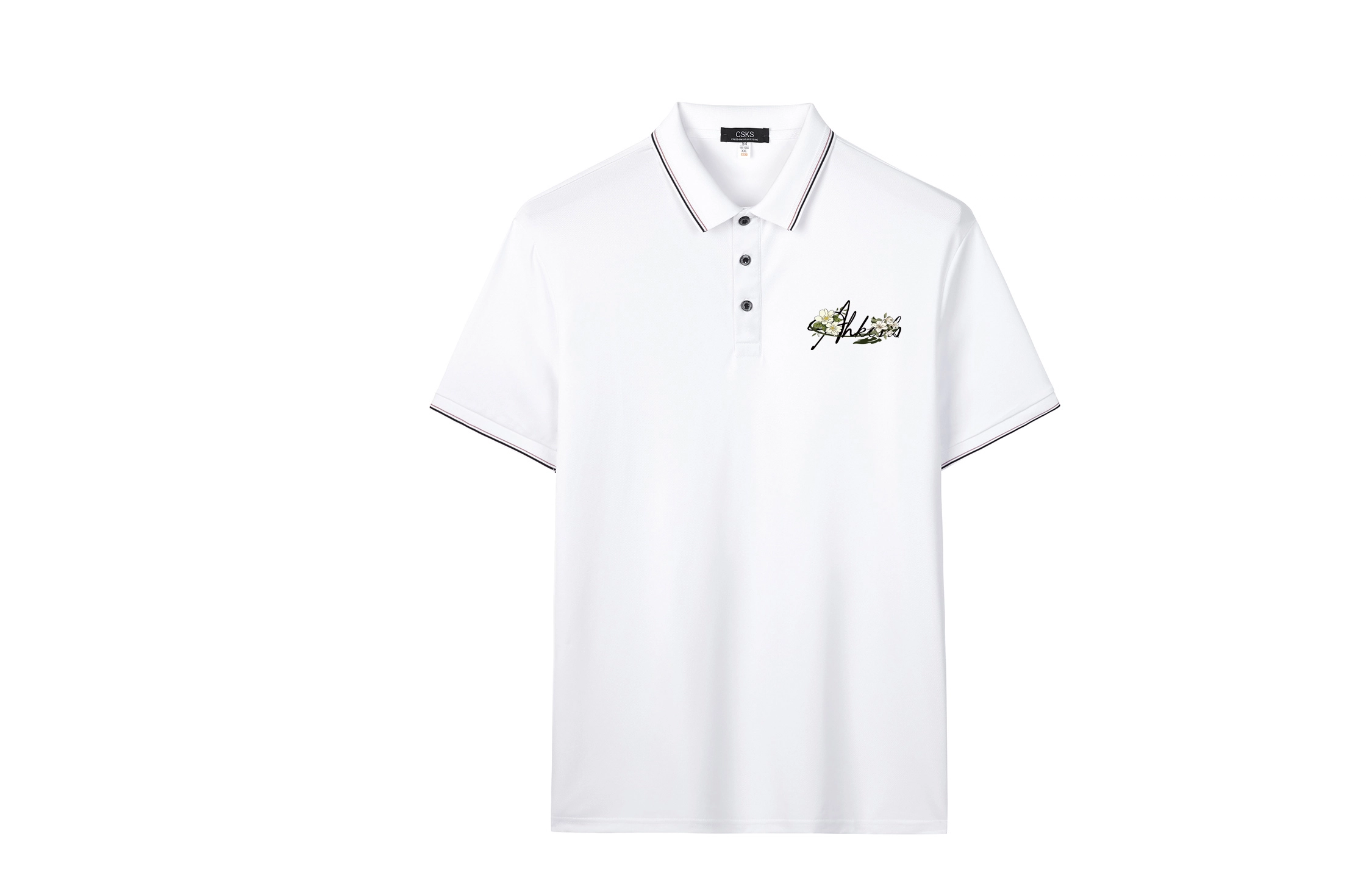 CSKS LogoPolo