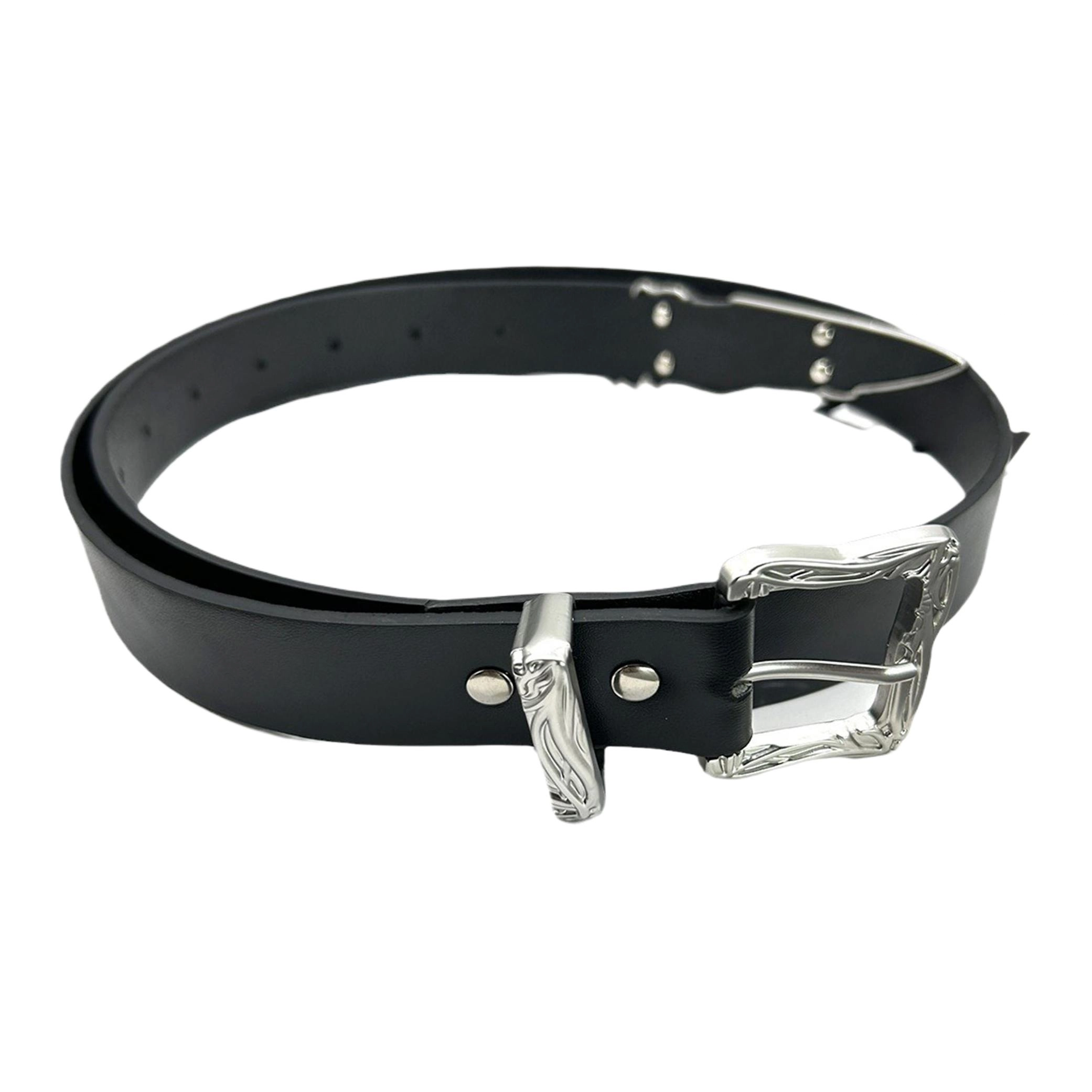 JEANSWEST PU 2.8CM
