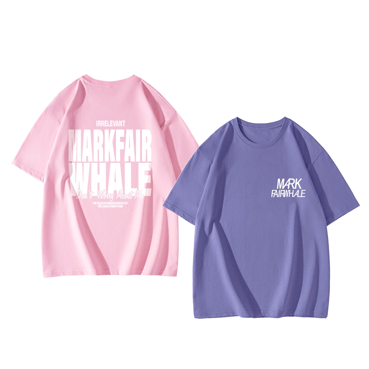 FAIRWHALE T 2
