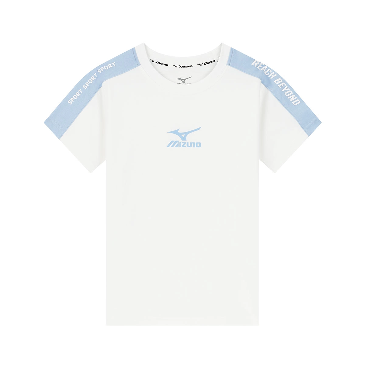 Mizuno T