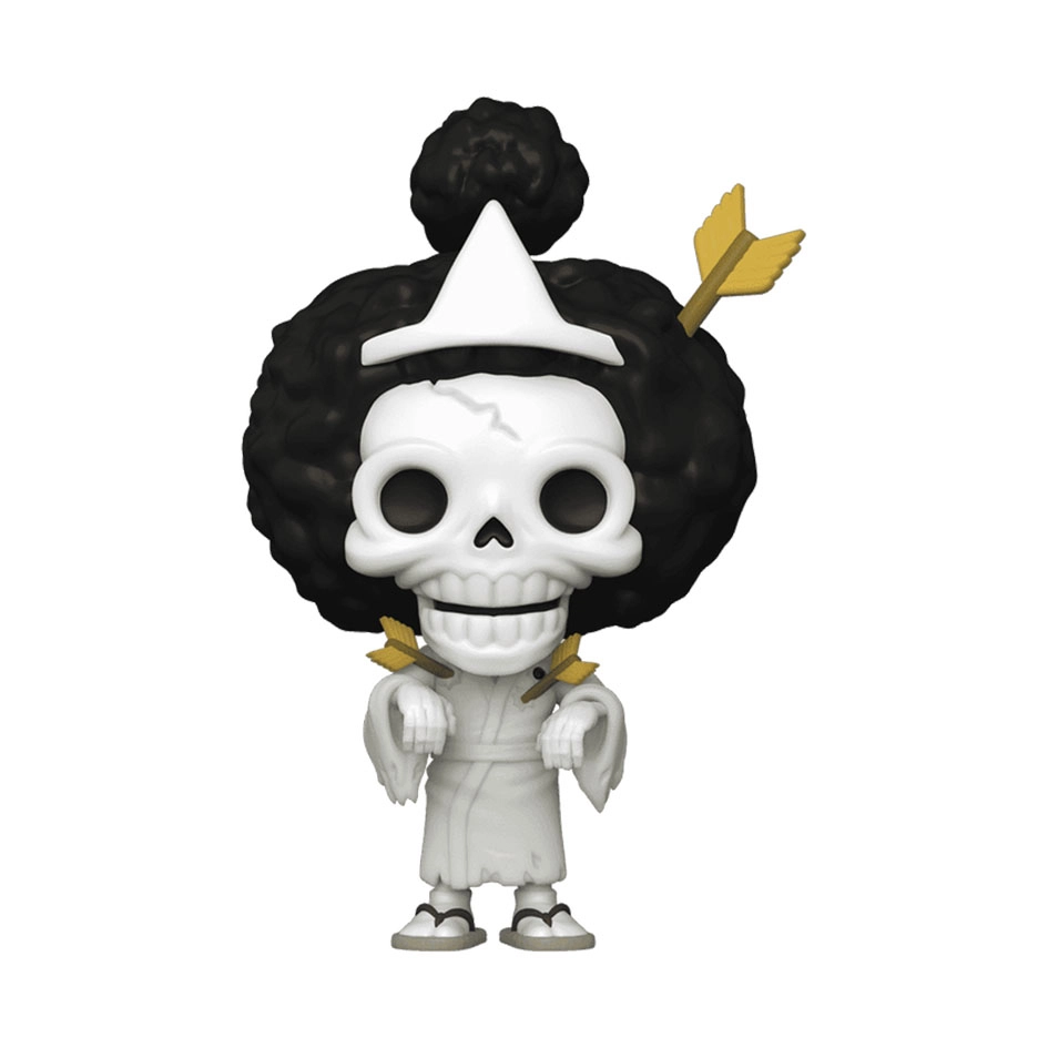 Funko POP Q