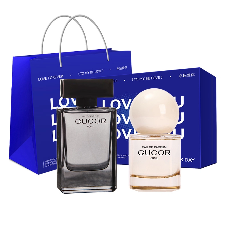 EDP 60ml+50ml