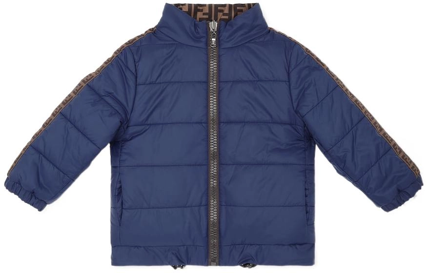 FENDI FW22 Logo