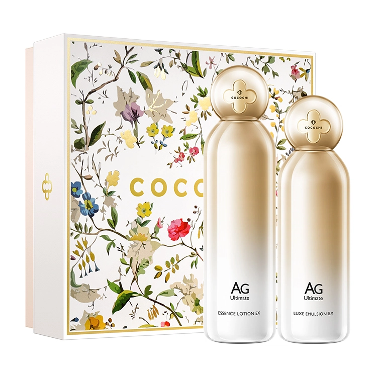 cocochi AG 120ml+100ml