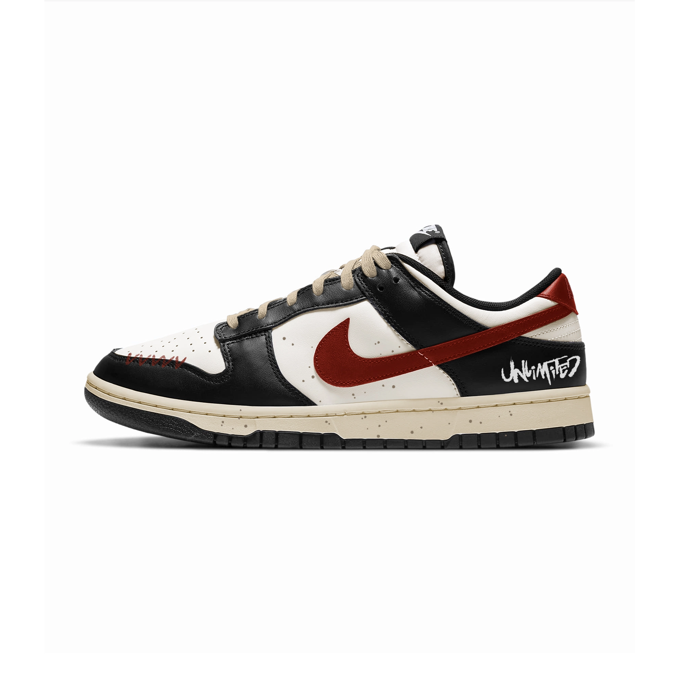 Nike Dunk RetroBlack