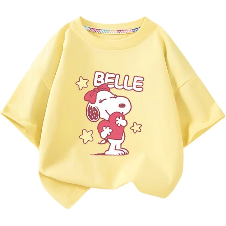 SNOOPY T