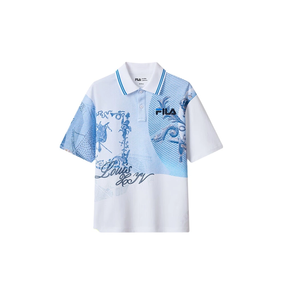 FILA Polo