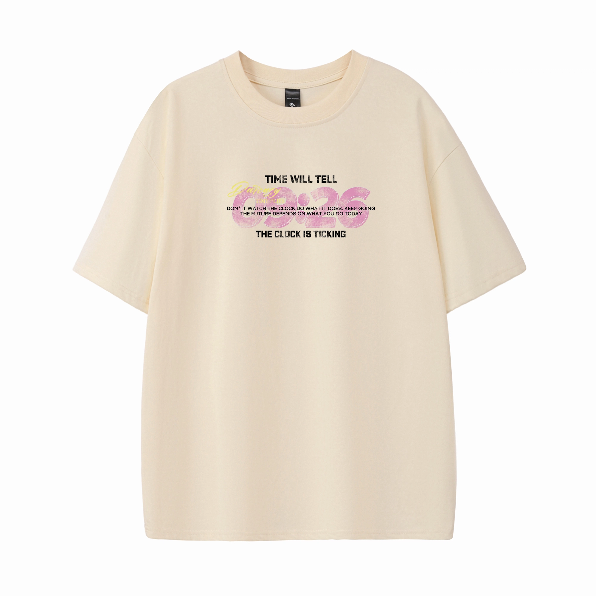 DAREASY T